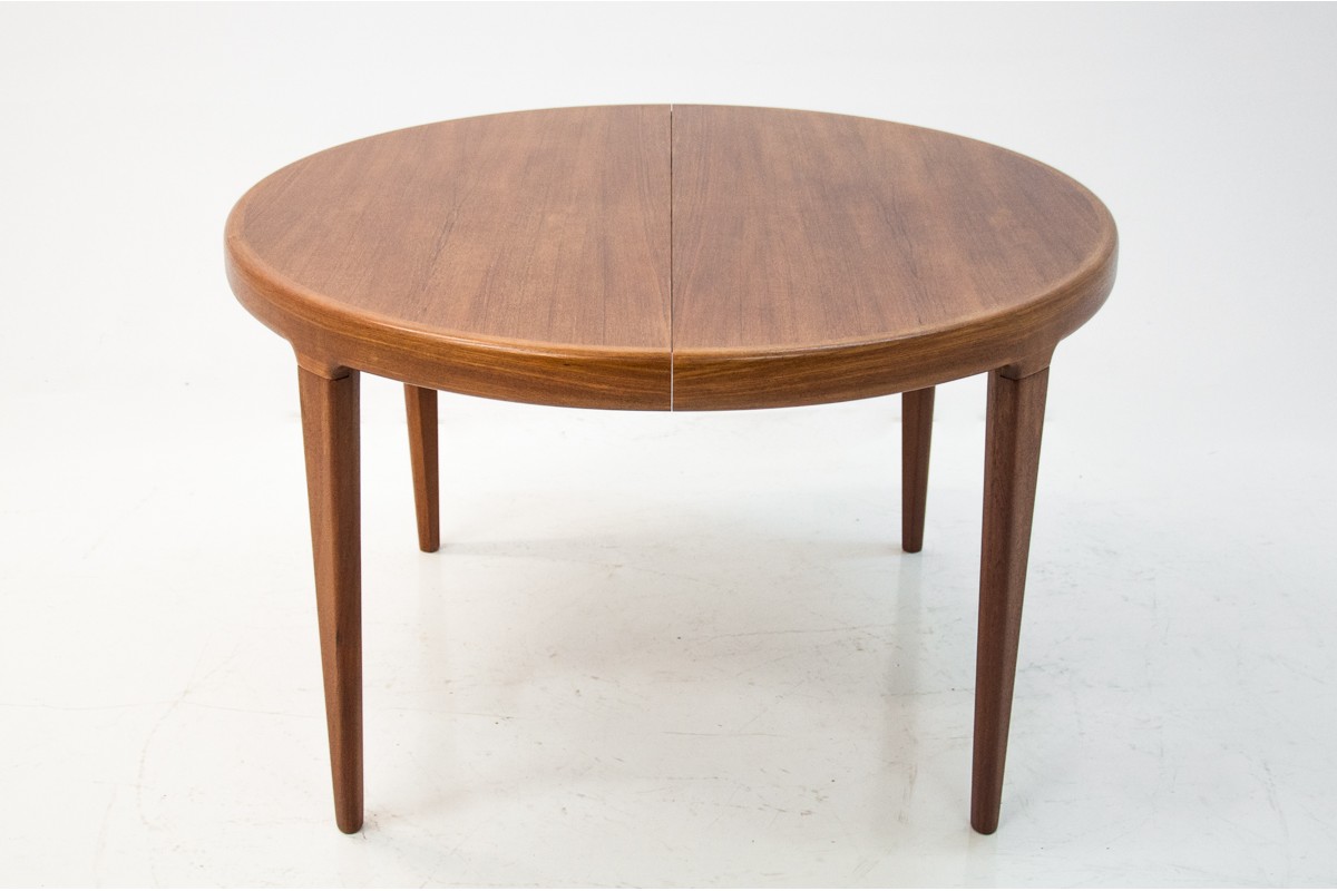 Tisch Von Johannes Andersen Danisches Design 1960er Jahre