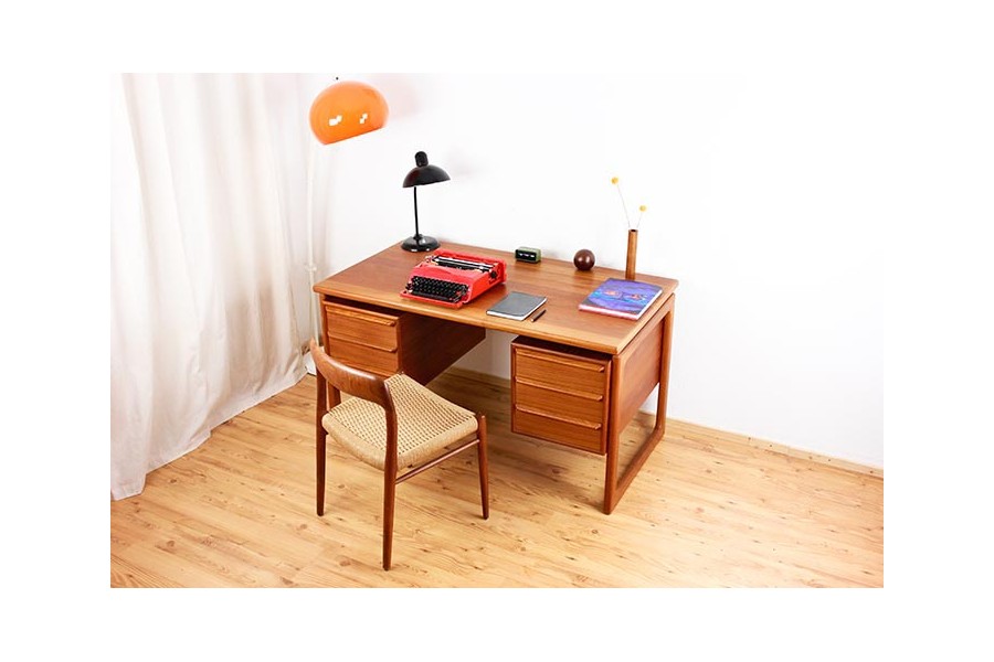 Wzornictwo z lat 50. i 60  – jak rozpoznać detale, które tworzą klasykę?