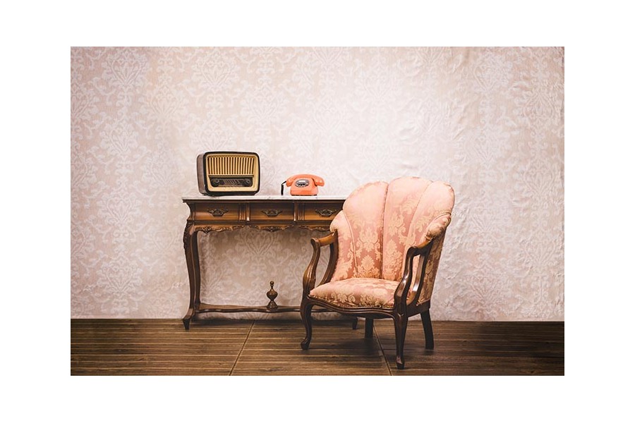 Fauna i nie tylko – interesujące elementy w meblach empire i biedermeier