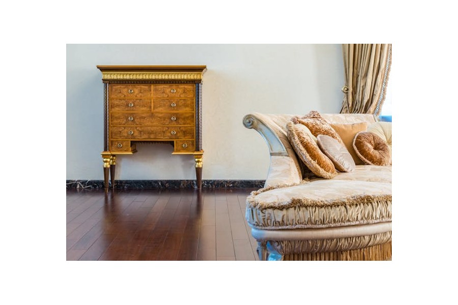 Jak ocenić jakość mebla vintage? Przewodnik dla kupujących i kolekcjonerów