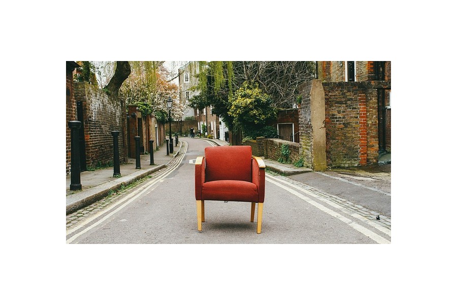 Historia fotela Chierowskiego — jak jego forma wpływa na współczesne wnętrza?